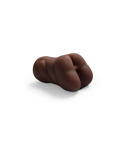 Intimaly Pocket Ass Feel Safari Blaqk