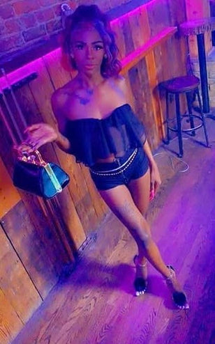 Intimaly Pocket Ass Feel Safari Blaqk