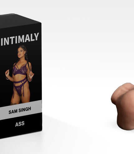 Intimaly Pocket Ass Feel Sam Singh
