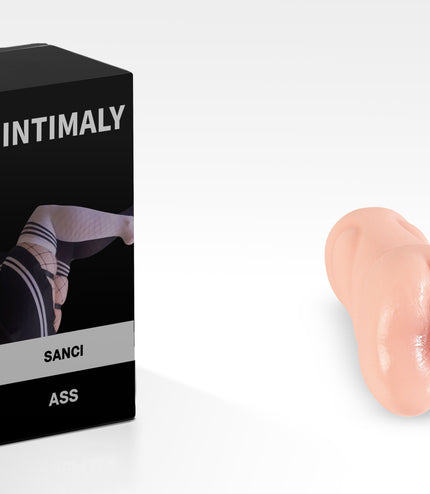 Intimaly Pocket Ass Feel Sanci