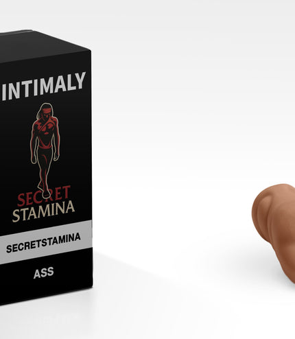 Intimaly Pocket Ass Feel SecretStamina