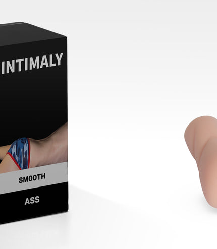 Intimaly Pocket Ass Feel Sm00th