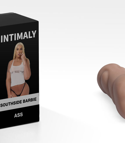 Intimaly Pocket Ass Feel Southside Barbie