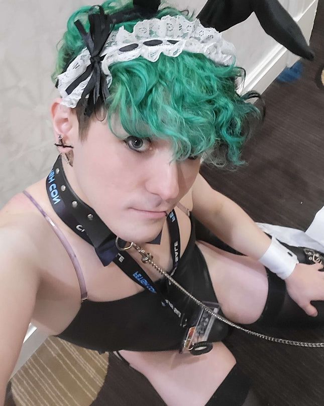 Intimaly Pocket Ass Feel Subby Boyfriend