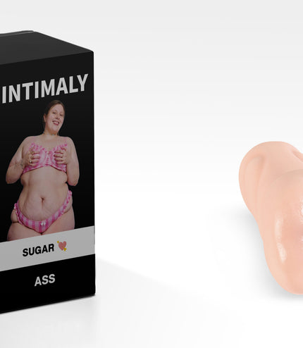 Intimaly Pocket Ass Feel Sugar 💘