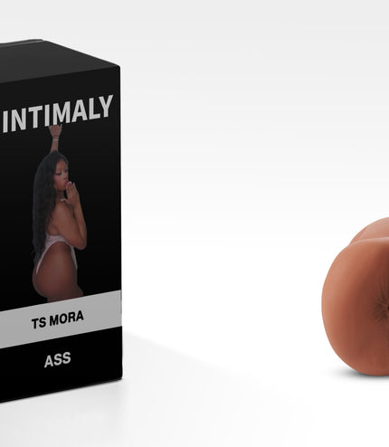 Intimaly Pocket Ass Feel ts mora