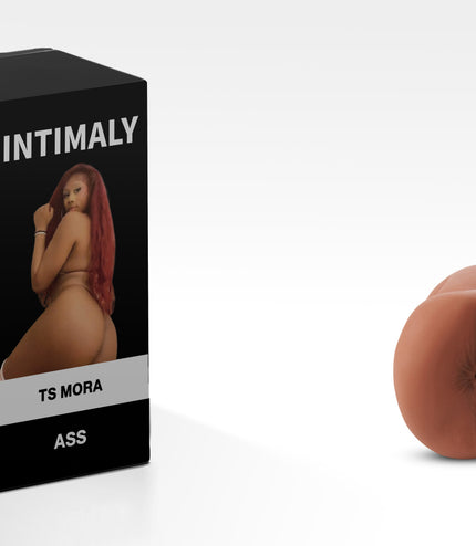 Intimaly Pocket Ass Feel ts mora