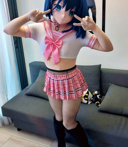 Intimaly Pocket Ass Feel Yum_kigurumi