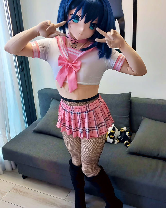 Intimaly Pocket Ass Feel Yum_kigurumi