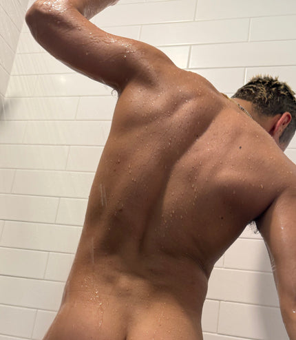 Intimaly Pocket Ass Feel Zack Elio