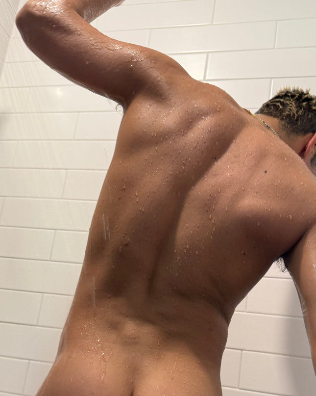 Intimaly Pocket Ass Feel Zack Elio