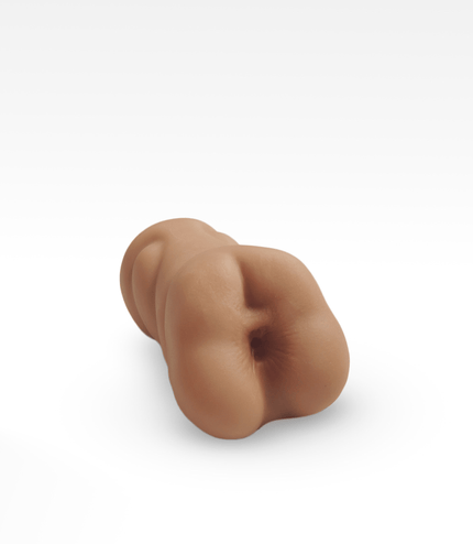 Intimaly Pocket Ass Feel Zack Elio