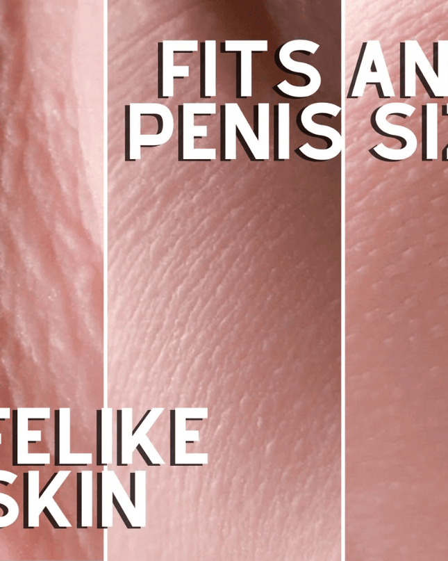 Intimaly Pocket Pussy Feel Acid Drop Alex