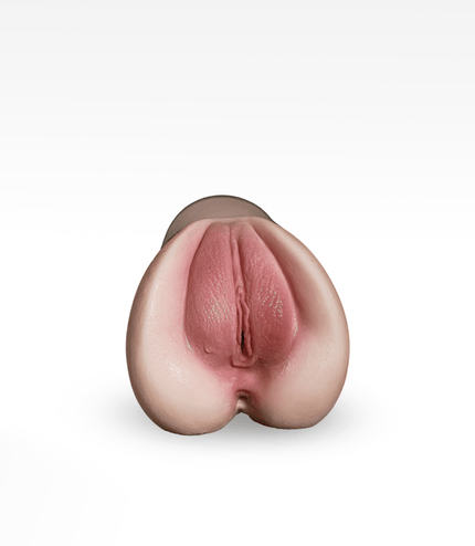 Intimaly Pocket Pussy Feel Aj Foxxx