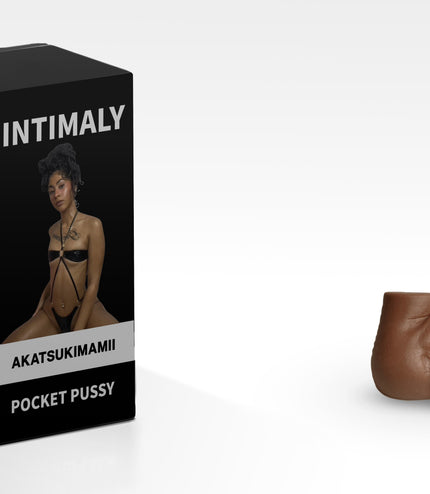 Intimaly Pocket Pussy Feel Akatsukimamii