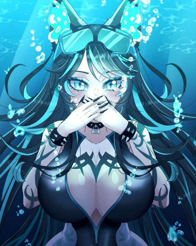 Intimaly Pocket Pussy Feel Akhi Luta