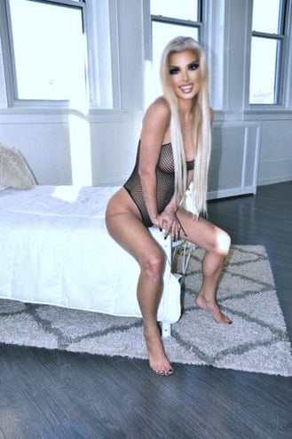 Intimaly Pocket Pussy Feel Alana Luv