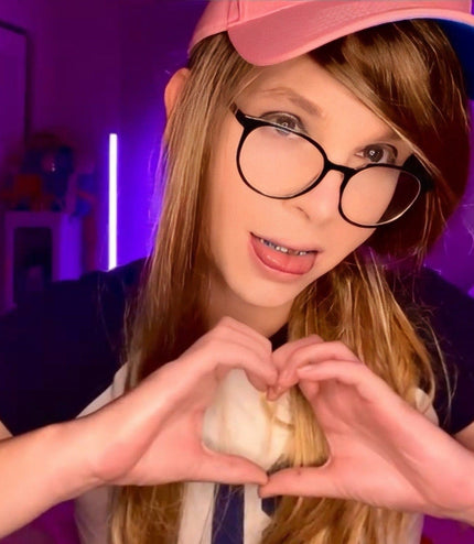 Intimaly Pocket Pussy Feel Alex St. Vincent