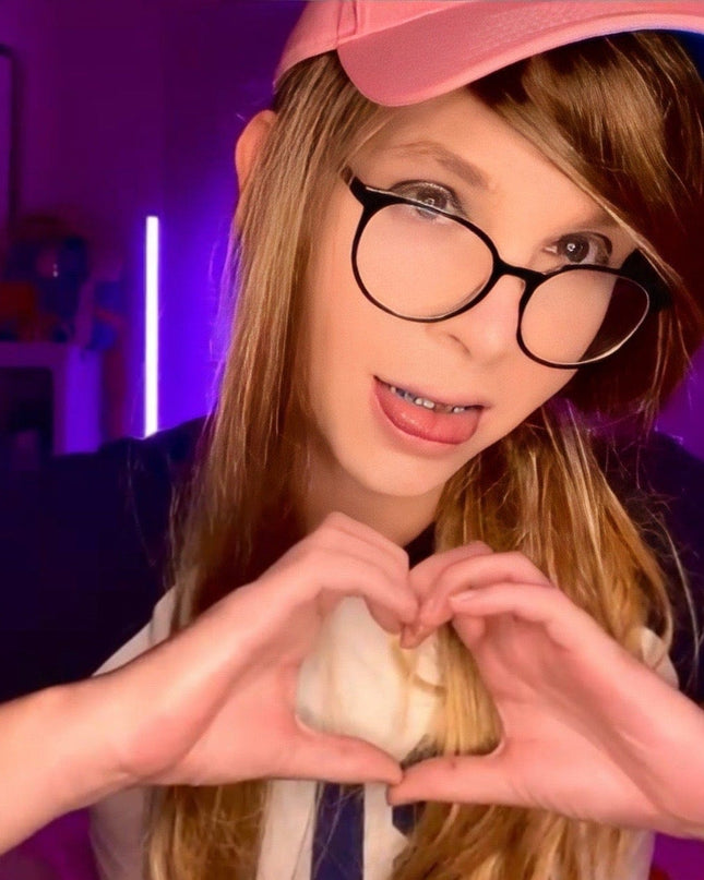 Intimaly Pocket Pussy Feel Alex St. Vincent