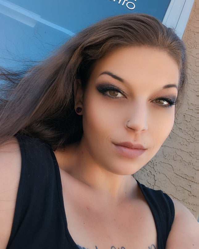 Intimaly Pocket Pussy Feel Alexis Coxxx