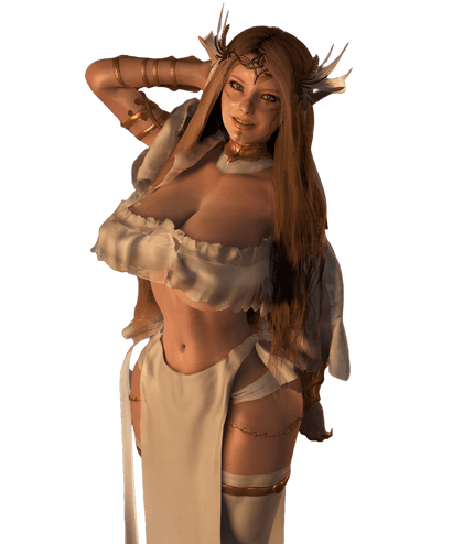 Intimaly Pocket Pussy Feel Alisha Elf Princess