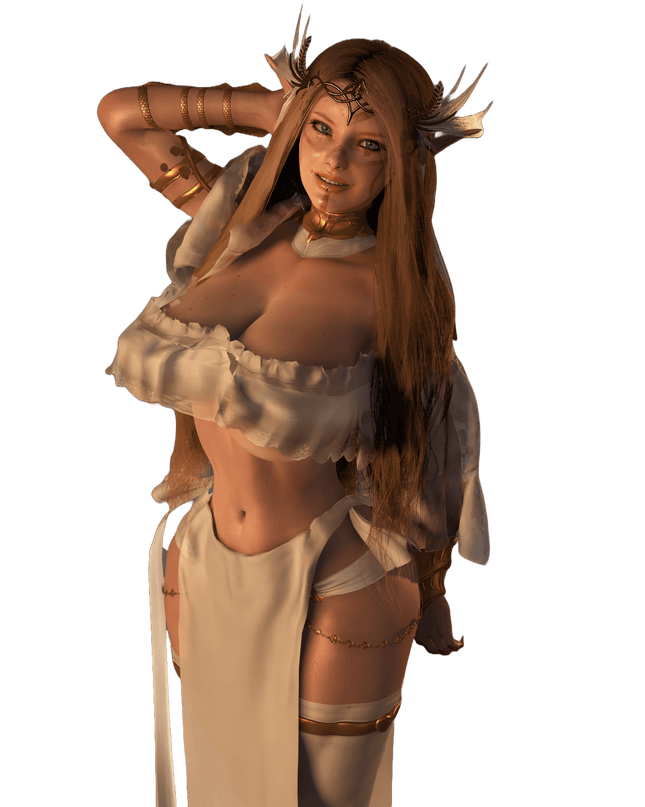 Intimaly Pocket Pussy Feel Alisha Elf Princess