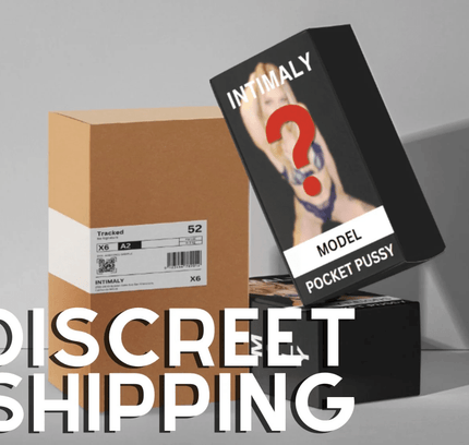 Intimaly Pocket Pussy Feel Alysmokez