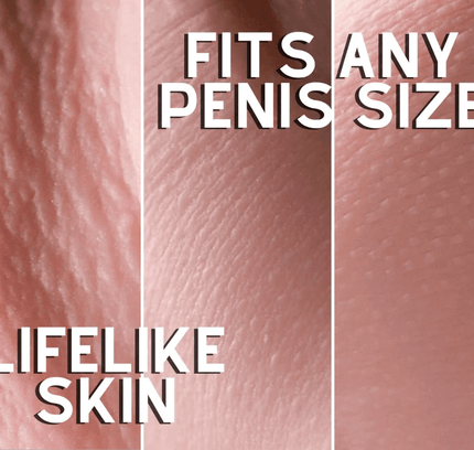 Intimaly Pocket Pussy Feel Alysmokez