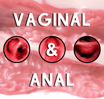 Intimaly Pocket Pussy Feel Alysmokez