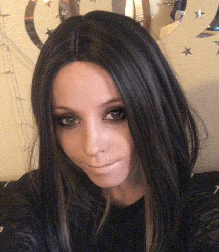 Intimaly Pocket Pussy Feel Alyssa Hart