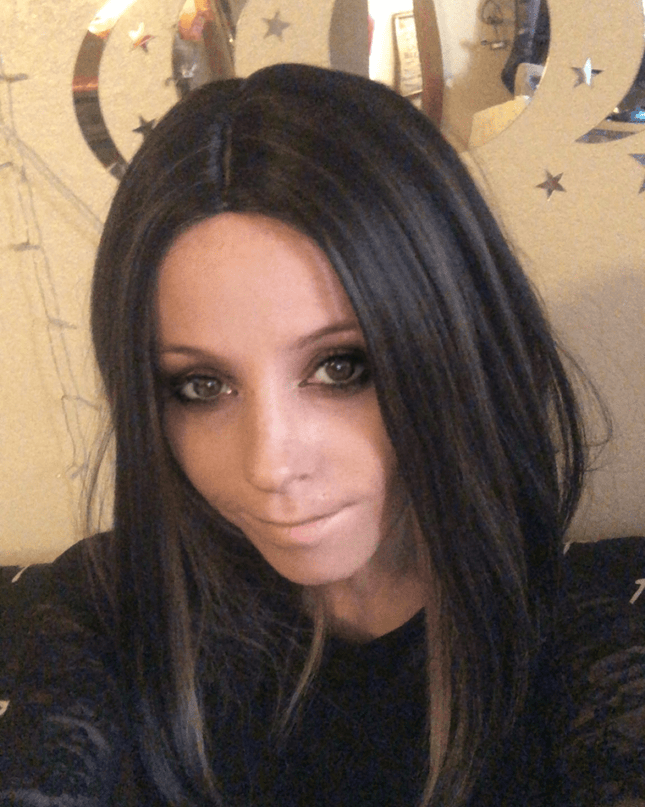 Intimaly Pocket Pussy Feel Alyssa Hart