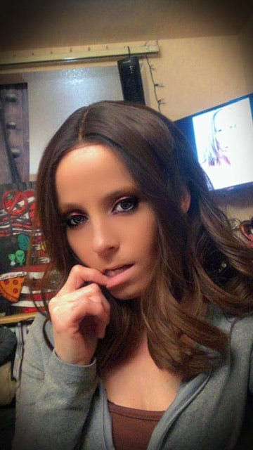 Intimaly Pocket Pussy Feel Alyssa Hart