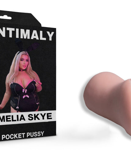 Intimaly Pocket Pussy Feel Amelia Skye