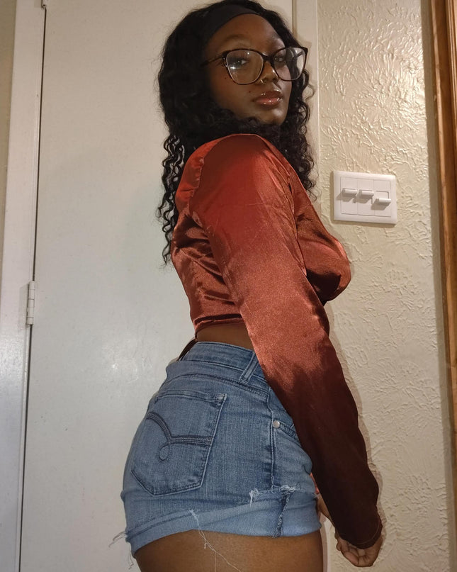 Intimaly Pocket Pussy Feel Amethyst