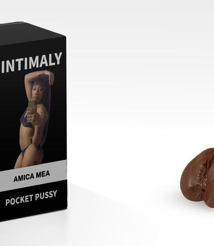 Intimaly Pocket Pussy Feel Amica mea