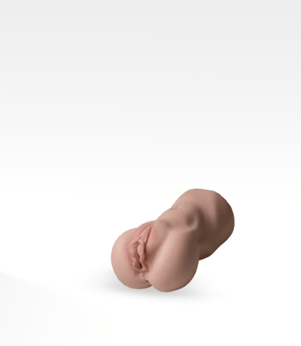 Intimaly Pocket Pussy Feel Anastasia