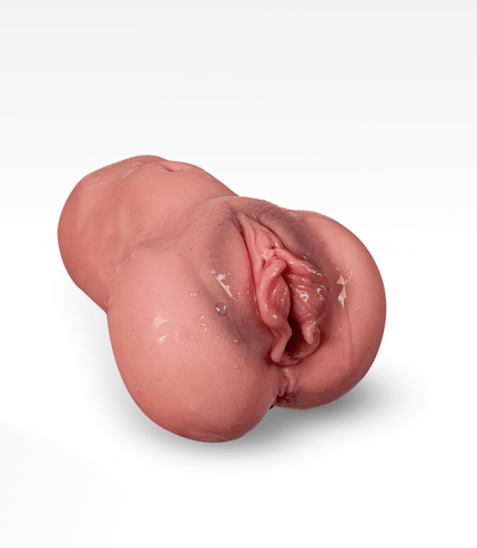 Intimaly Pocket Pussy Feel Anastasia Shades