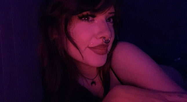 Intimaly Pocket Pussy Feel angel connors