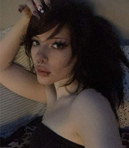 Intimaly Pocket Pussy Feel angel connors