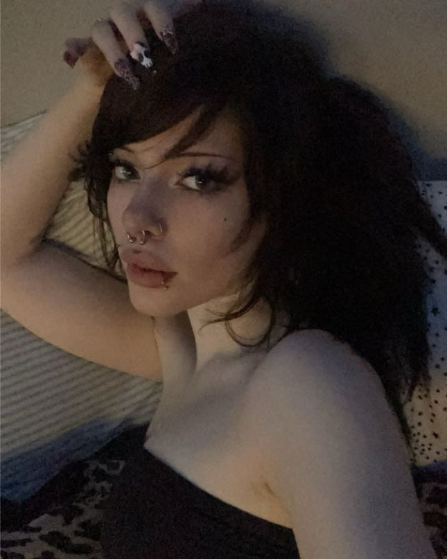 Intimaly Pocket Pussy Feel angel connors