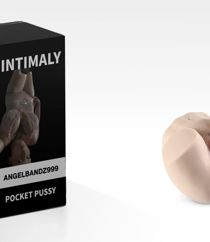 Intimaly Pocket Pussy Feel AngelBandz999