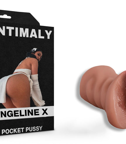 Intimaly Pocket Pussy Feel Angeline X