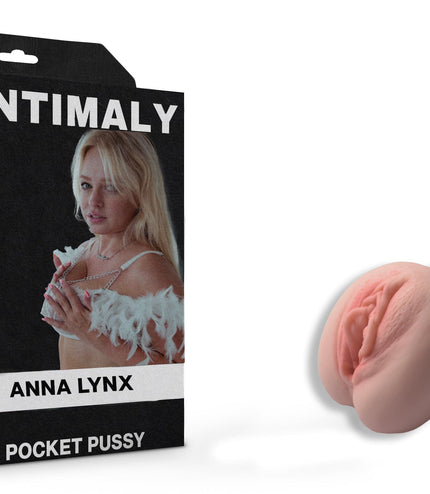 Intimaly Pocket Pussy Feel Anna Lynx