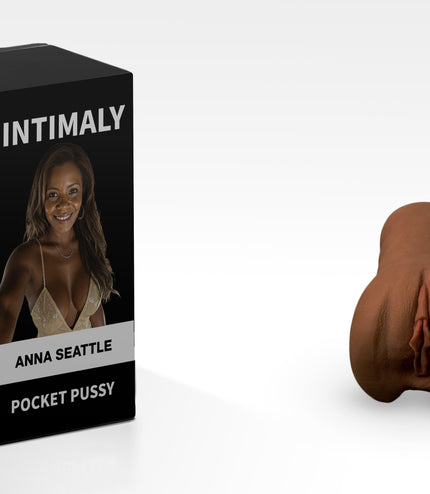 Intimaly Pocket Pussy Feel Anna Seattle