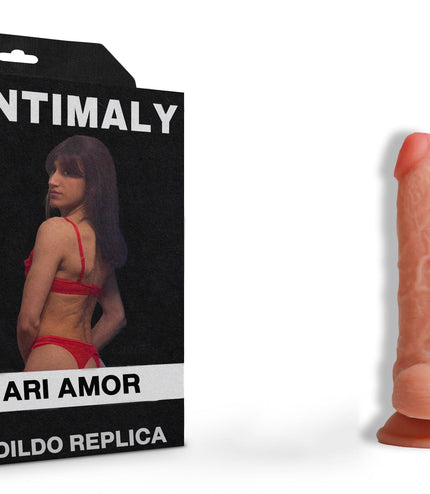 Intimaly Pocket Pussy Feel Ari Amor