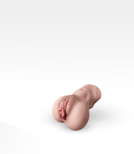 Intimaly Pocket Pussy Feel Ariafox69