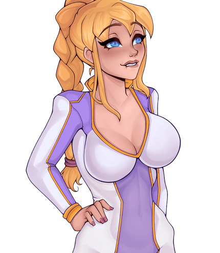 Intimaly Pocket Pussy Feel Astra