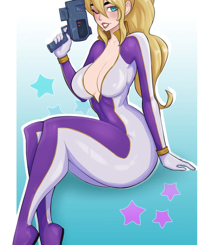 Intimaly Pocket Pussy Feel Astra