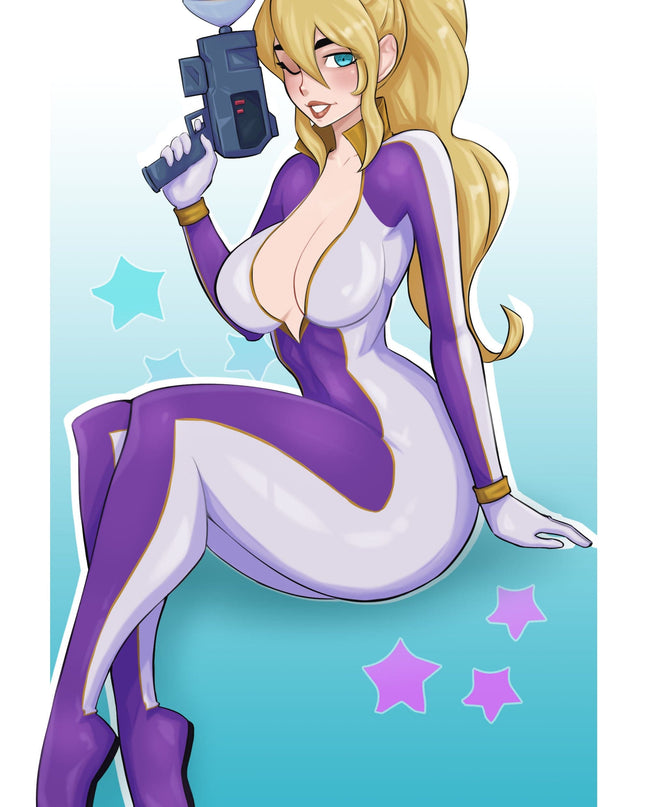 Intimaly Pocket Pussy Feel Astra