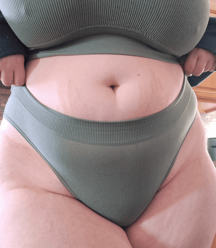 Intimaly Pocket Pussy Feel astralthealien